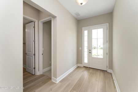 New construction Single-Family house 218 Sienna Palm Drive, Ponte Vedra, FL 32081 The Gilchrist at Seabrook Village- photo 3 3