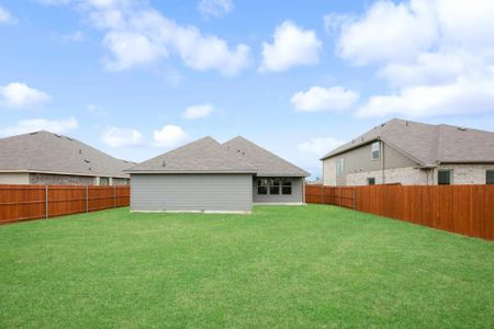 New construction Single-Family house 4721 Sassafras Drive, Crowley, TX 76036 - photo 48 48