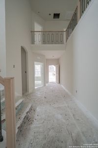 New construction Single-Family house 937 Pasture Rose, New Braunfels, TX 78130 Lexington- photo 3 3