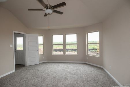 New construction Single-Family house 523 Indian Blossom, San Antonio, TX 78219 Magnolia- photo 3 3