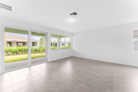 New construction Single-Family house 9853 Nyanza, Port St. Lucie, FL 34987 Eden- photo 6 6