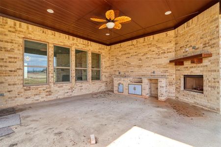 New construction Single-Family house 1660 Winding Creek, Rockwall, TX 75032 - photo 37 37