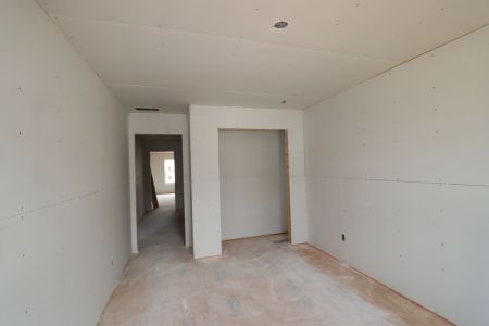 New construction Townhouse house 2758 Yeager Drive Nw, Concord, NC 28027 Manchester - Smart Series Townhomes- photo 3 3