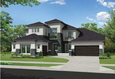 New construction Single-Family house 13814 Dorado Pointe, Cypress, TX 77433 Castilian- photo 0 0