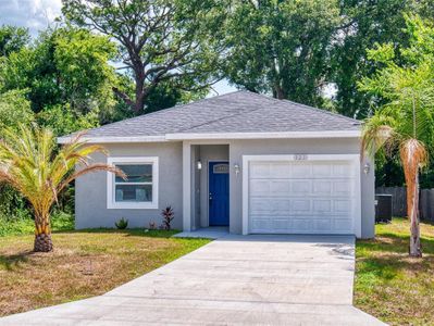 New construction Single-Family house 925 May Avenue, Daytona Beach, FL 32117 - photo 0 0