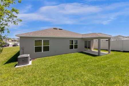 New construction Single-Family house 1224 Denali Drive, Winter Haven, FL 33881 - photo 14 14