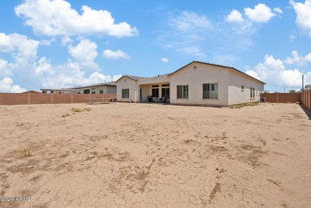 New construction Single-Family house 21018 S 188Th Place, Queen Creek, AZ 85142 - photo 46 46