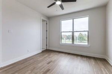 New construction Condo/Apt house 3230 Elihu Street, Unit 1, Dallas, TX 75210 - photo 18 18