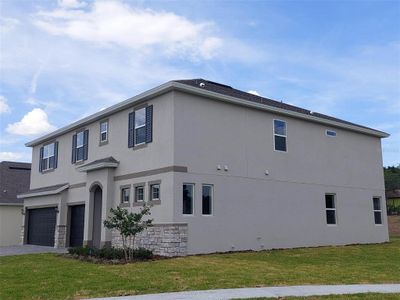New construction Single-Family house 4474 Renly Lane, Clermont, FL 34711 - photo 1 1