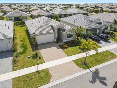 New construction Single-Family house 11815 Sw Silverlake Falls Drive, Port St. Lucie, FL 34987 - photo 4 4