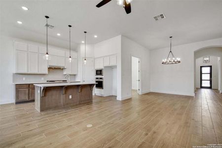 New construction Single-Family house 403 Huntwick, Boerne, TX 78006 - photo
