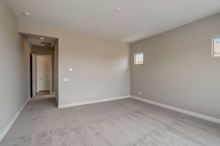 New construction Single-Family house 20134 W. Luke Avenue, Litchfield Park, AZ 85340 Hacienda Series - Crimson- photo 14 14