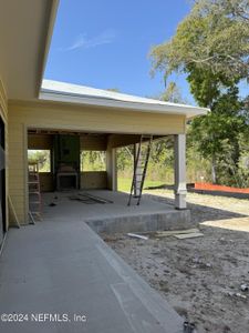 New construction Single-Family house 80 Whistling Palm Court, Unit LOT 94, Ponte Vedra, FL 32081 - photo 33 33