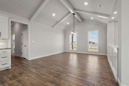 New construction Single-Family house 1000 High Point Street, Weatherford, TX 76087 - photo 19 19