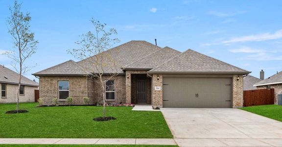 New construction Single-Family house 1204 Altuda Drive, Forney, TX 75126 - photo 0 0