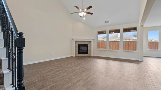 New construction Single-Family house 3688 Rolling Meadows Drive, Grand Prairie, TX 76065 - photo 89 89
