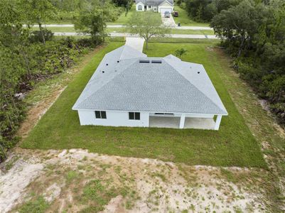 New construction Single-Family house 2851 Palm Avenue, Indian Lake Estates, FL 33855 - photo 45 45