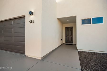 New construction Single-Family house 515 W Atlanta Avenue, Phoenix, AZ 85041 - photo 2 2
