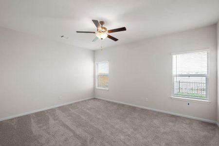 New construction Single-Family house 1127 Manteca Drive, Rosharon, TX 77583 - photo 15 15
