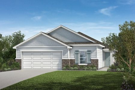 New construction Single-Family house Plan 2016, 7 Woodland Place, Palm Coast, FL 32164 - photo