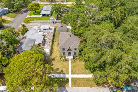 New construction Single-Family house 7125 6Th Avenue N, Saint Petersburg, FL 33710 - photo 52 52