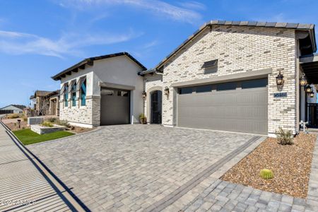 New construction Single-Family house 1130 E Peach Tree Drive, Chandler, AZ 85249 - photo 0