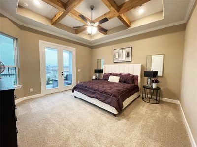 Winfrey Estates by ROC Homes in Tomball - photo 8 8