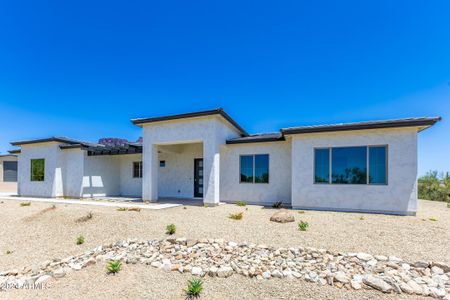 New construction Single-Family house 723 N Sun Road, Apache Junction, AZ 85119 - photo 5 5