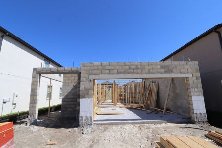 New construction Single-Family house 2868 Misty Marble Drive, Zephyrhills, FL 33540 Herrera- photo 11 11