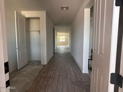 New construction Single-Family house 5536 W Thurman Drive, Laveen, AZ 85339 - photo 3 3