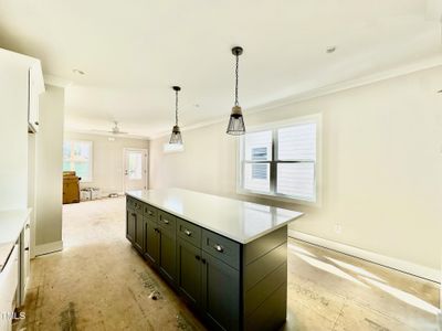 New construction Single-Family house 208 Grand Avenue, Raleigh, NC 27606 - photo 8 8