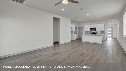 New construction Single-Family house 208 Fairfax Avenue, San Marcos, TX 78666 - photo 22 22