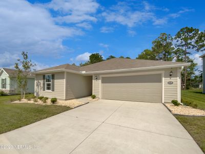 New construction Single-Family house 6649 Sandler Lakes Dr, Jacksonville, FL 32222 - photo 4 4