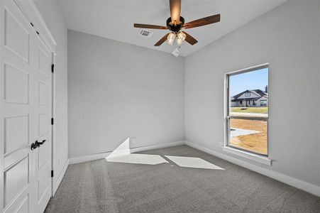 New construction Single-Family house 1320 Eagle Drive, Weatherford, TX 76085 - photo 16 16