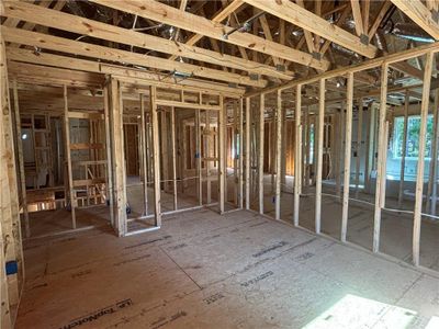 New construction Single-Family house 7253 Eton Lane, Locust Grove, GA 30248 - photo 37 37