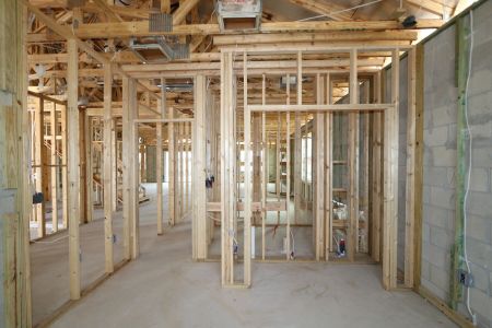 New construction Single-Family house 2466 Clary Sage Drive, Spring Hill, FL 34609 Corina  III Bonus- photo 43 43