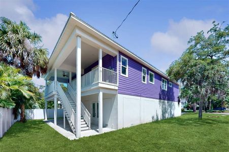New construction Single-Family house 12910 Poinsettia Avenue, Seminole, FL 33776 - photo 45 45