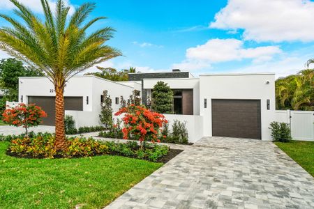 New construction Single-Family house 2615 Ne 14Th Street, Fort Lauderdale, FL 33304 - photo 7 7