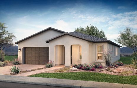 New construction Single-Family house 10323 E Ulysses Ave, Mesa, AZ 85212 - photo 0 0