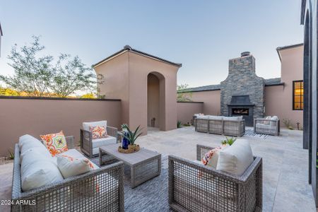 New construction Single-Family house 10162 E Sundance Trl 227, Scottsdale, AZ 85262 - photo 93 93