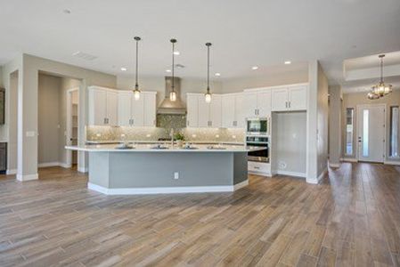 Summit at Northpointe at Vistancia by David Weekley Homes in Peoria - photo 24 24