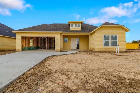 New construction Single-Family house 103 Wesson Street, Gun Barrel City, TX 75156 - photo 11 11