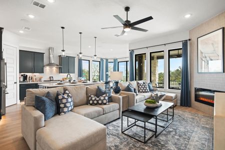 La Cima 50' by Newmark Homes in San Marcos - photo 49 49