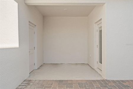 New construction Townhouse house 6068 Peaceful Parkway, Clermont, FL 34714 Wilshire- photo 23 23