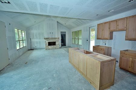 New construction Single-Family house 1598 Desiree St, Canyon Lake, TX 78133 - photo 1 1