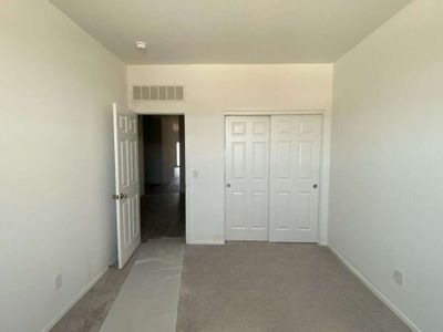 New construction Single-Family house 47834 W Mellen Ln, Maricopa, AZ 85139 Iris Homeplan- photo 6 6