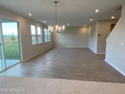 New construction Single-Family house 3171 Lago Vista Drive, Green Cove Springs, FL 32043 Kingsley- photo 8 8