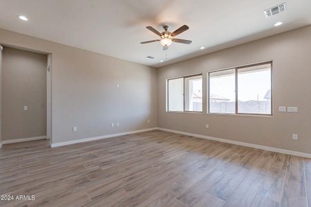 New construction Single-Family house 34885 N Palm Drive, San Tan Valley, AZ 85140 - photo 9 9