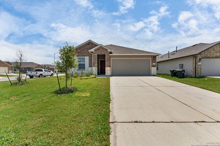 New construction Single-Family house 140 Fire Oak, San Marcos, TX 78666 - photo 35 35