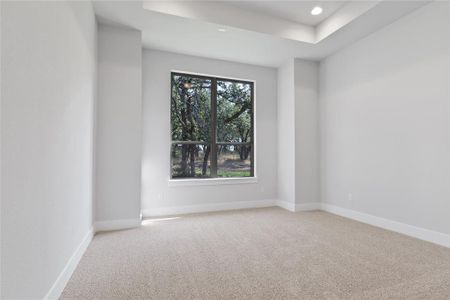 New construction Single-Family house 414 Raleigh Drive, Georgetown, TX 78633 Bastille : 45-2347F.1- photo 6 6
